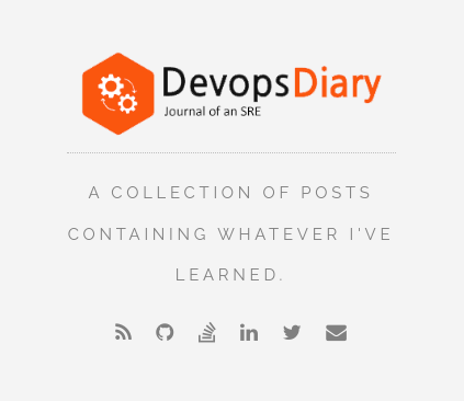 devopsdiary.tech
